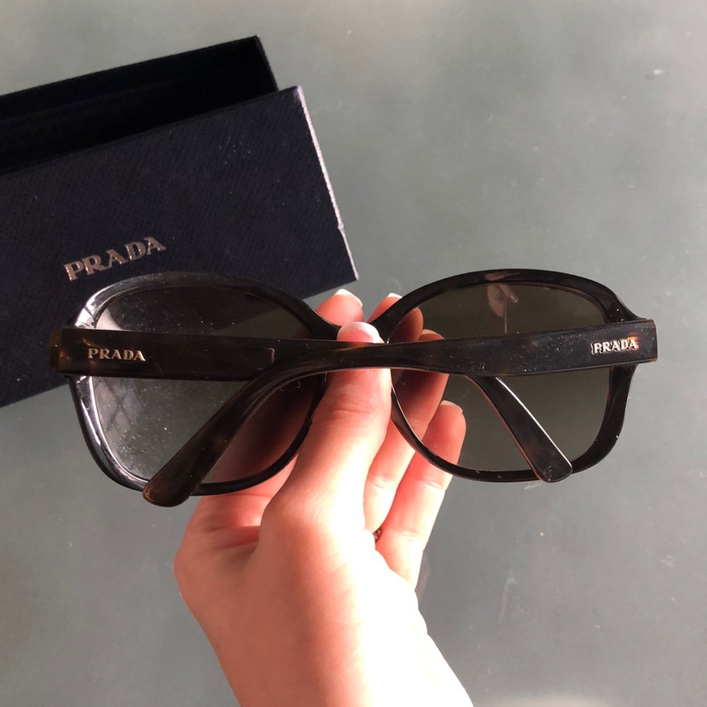 Prada Sunglasses - Picture 2 of 5